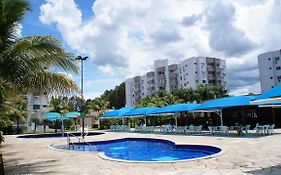 Lagoa Quente Flat Service